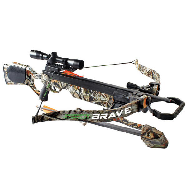 Hunting Crossbow