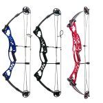 JUNXING 106 Compound Bow