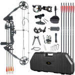 JUNXING M120 Compound Bow