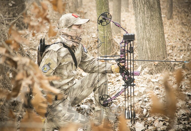 JUNXING M120 Compound Bow