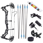 JUNXING M128 Compound Bows