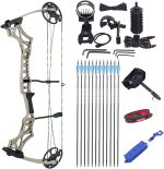 JUNXING M129 Compound Bow