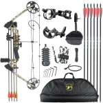 M120 Compound BowS