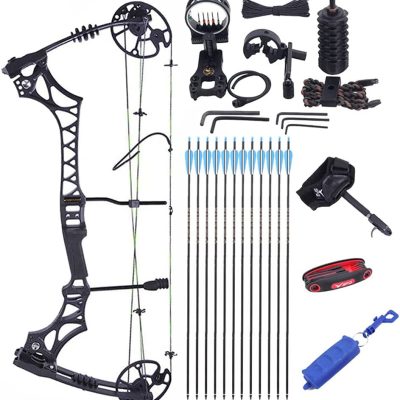 JUNXING M129 Compound Bow