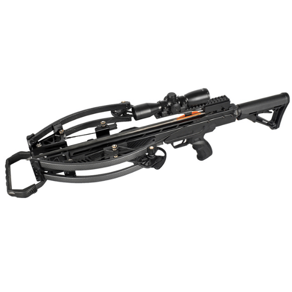 Recurve Crossbow