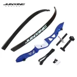 JUNXING F155 Recurve Bow 