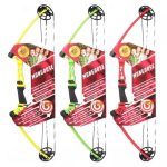 JUNXING J007 Compound Bow