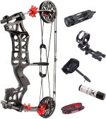 JUNXING 109E Compound Bow