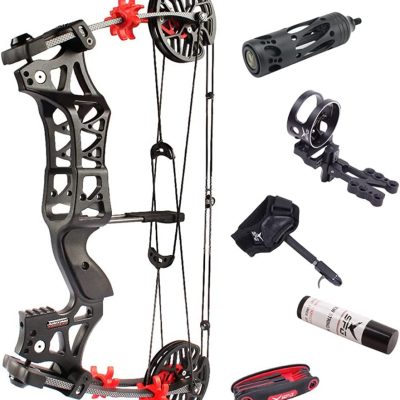 JUNXING 109E Compound Bow