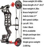 JUNXING 109E Compound Bow