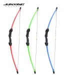 JUNXING F021 Target Bow