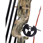 JUNXING F118 Compound Bow