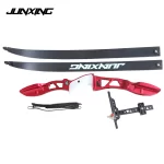 JUNXING F155 Recurve Bow 