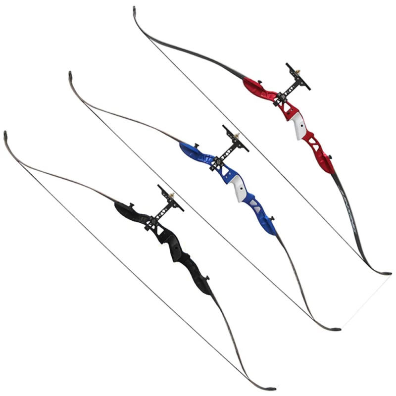 JUNXING F155 Recurve Bow 