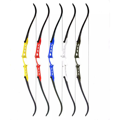 JUNXING F158 Recurve Bow