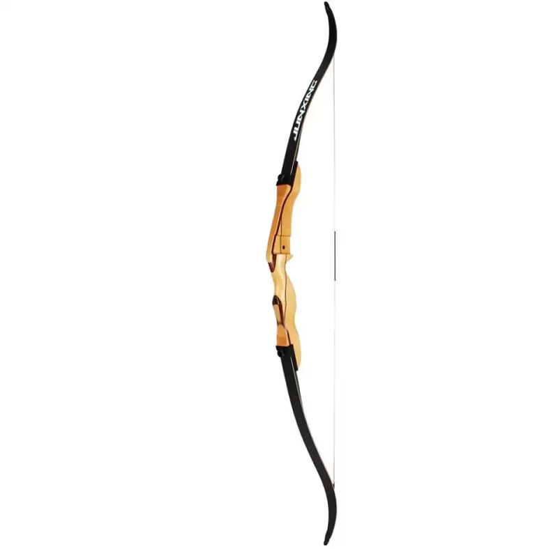 JUNXING F168C Recurve Bow