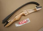 JUNXING F168C Recurve Bow