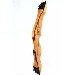 JUNXING F168C Recurve Bow