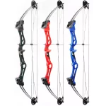 JUNXING M107 Compound Bow