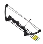 JUNXING M110 Compound Bow