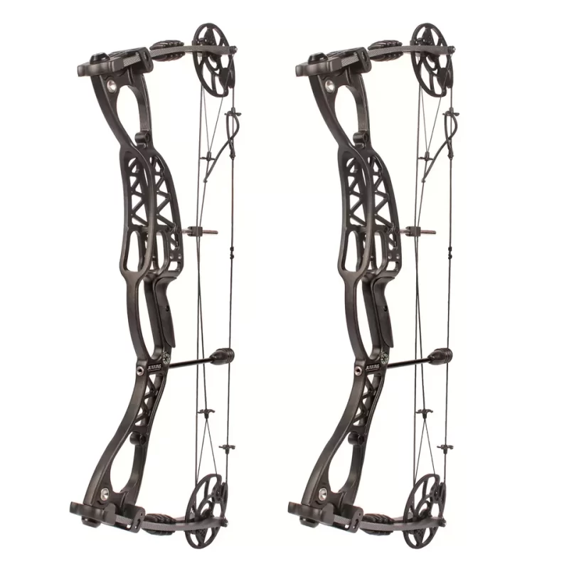 JUNXING M127 Compound Bow