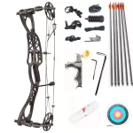 JUNXING M127 Compound Bows