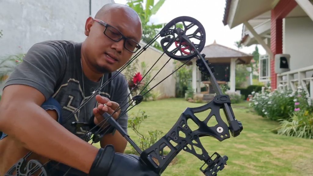 JUNXING M131 Compound Bow