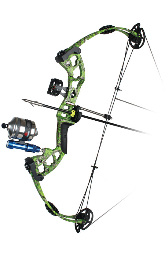 JunXing F131 Compound bow