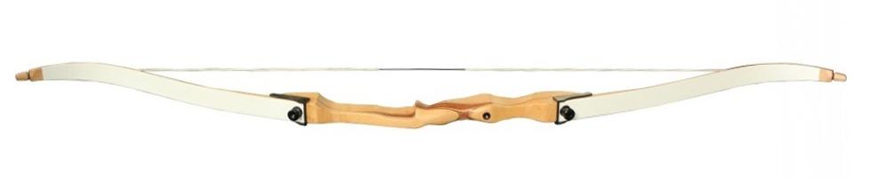 Junxing F154 target recurve bow