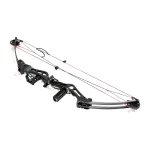 JUNXING M107 Compound Bow