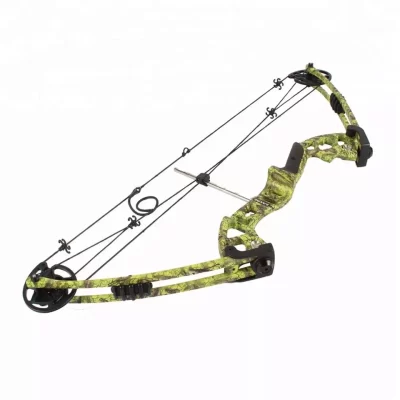 M131 Compound Bow