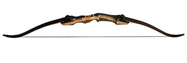 PSE Razorback Recurve Bow